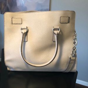 MICHAEL Michael Kors Bags - Michael Kors Hamilton tote grey MICHAEL Michael Kors Bags - Michael Kors Hamilton tote grey